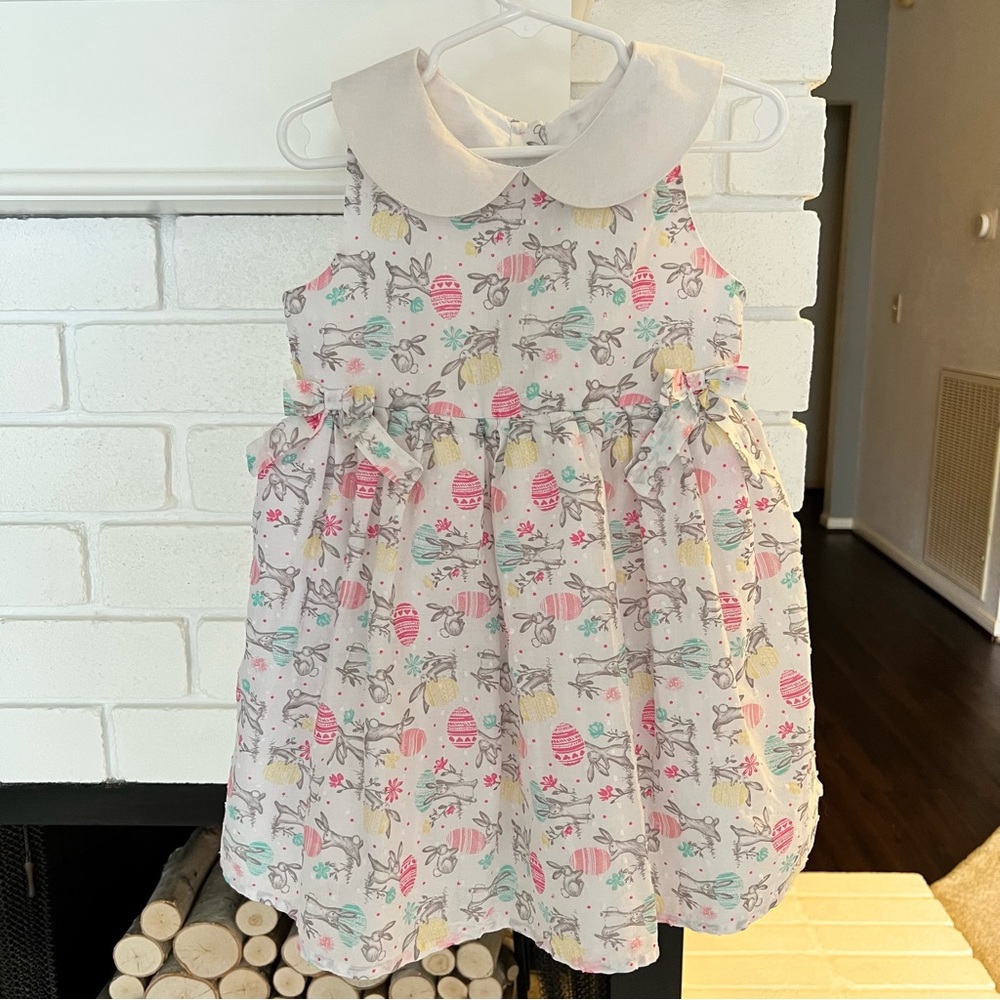Cupcakes & Cashmere Dress • Size 4